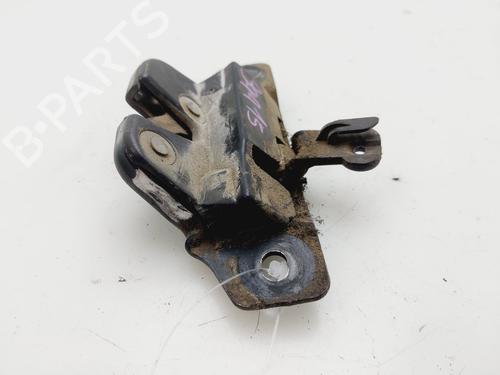 Tailgate lock PEUGEOT PARTNER MPV (5_, G_)  | BP30133594C101 