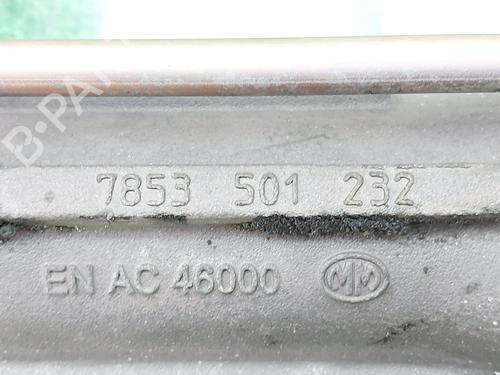 Steering rack BMW 5 (E60) 520 d | BP19641959M22 