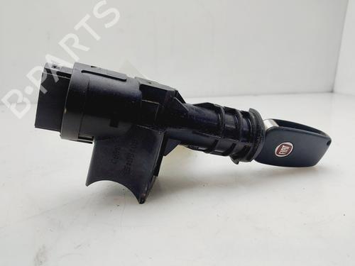 Ignition barrel FIAT BRAVO II (198_) 1.6 D Multijet (198AXH1B) | BP24204657M48 