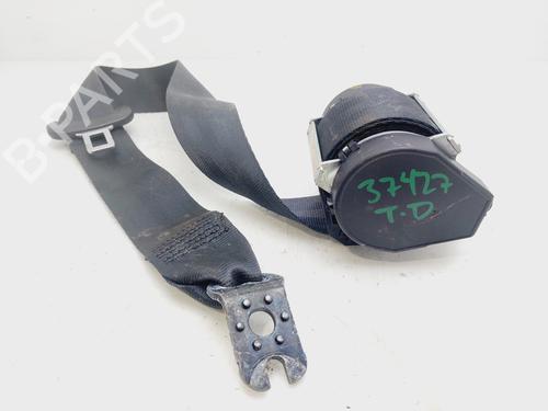 Rear right seatbelt VW GOLF VII Variant (BA5, BV5)  | BP27729965I28 