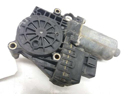 Used Left rear window motor AUDI A6 C5 (4B2) 2.5 TDI quattro (180 hp) 3316701