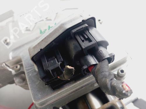 Steering column RENAULT MEGANE II (BM0/1_, CM0/1_)  | BP30853176M21 