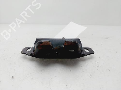 Bagklap lås PEUGEOT 306 (7B, N3, N5) 1.6 SR (89 hp) 29348232