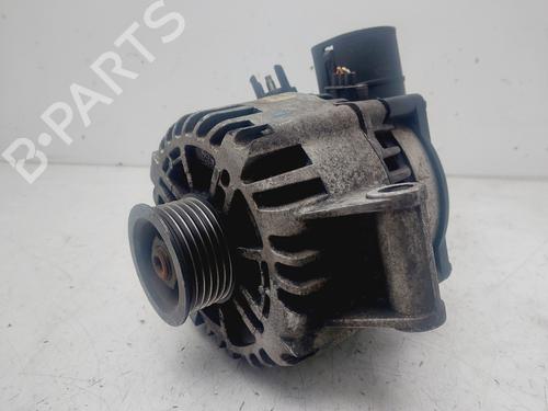 Used Alternator FORD MONDEO III Saloon (B4Y) [2000-2007]  27170872