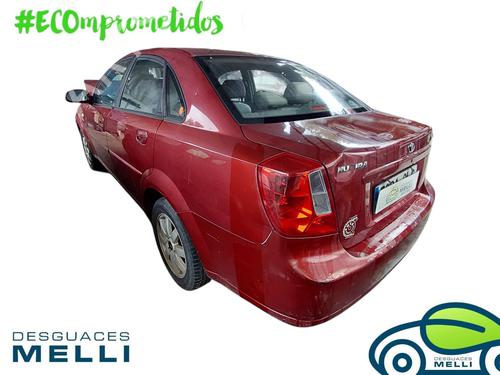 Left front window switch CHEVROLET NUBIRA Saloon 1.6 | BP33192098I27 - Image 9