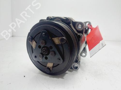 Compressore A/C PEUGEOT 307 (3A/C) [2000-2012]  29242269