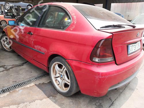 Egr BMW 3 Compact (E46) 320 td | BP19419345M69 