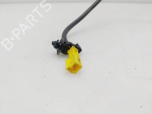 Seat buckle MERCEDES-BENZ C-CLASS (W203) C 220 CDI (203.006) | BP31154001I32 