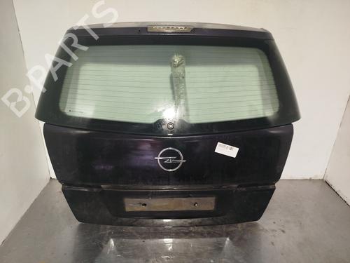 Used Tailgate OPEL ZAFIRA / ZAFIRA FAMILY B (A05) 1.9 CDTI (M75) (120 hp) 30830073