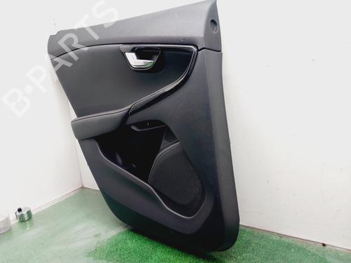 Rear left panel VOLVO V40 Hatchback (525) | BP32758420C60 - Image 2
