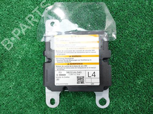 Airbag Kit SUBARU LEGACY V (BM)  | BP27876880C86 