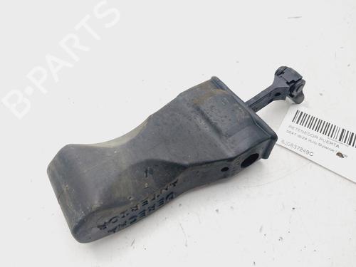 Used Hinge/Door check strap SEAT IBIZA IV (6J5, 6P1) [2008-2017]  29066501
