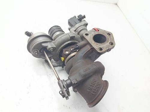 Turbolader/Kompressor Turbolader/Kompressor FIAT 500 (312_) 0.9 (312AXG1A, 312.AXG11) (86 hp) 36300611 36300611