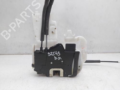 Front right lock HYUNDAI ix35 (LM, EL, ELH)  | BP16726025C97 