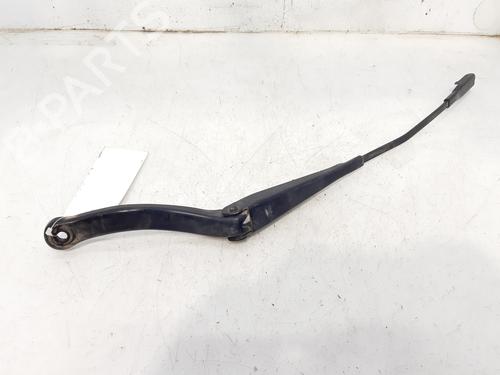 Used Front windshield wiper arm OPEL CORSA E (X15) 1.3 CDTI (08, 68) (95 hp) 8364898