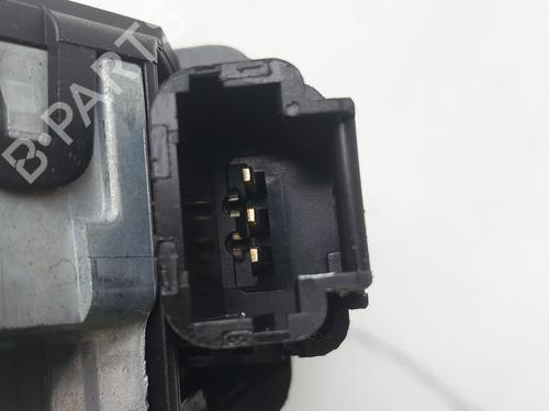 Ignition barrel PEUGEOT 2008 I (CU_) | BP38262288M48 - Image 2