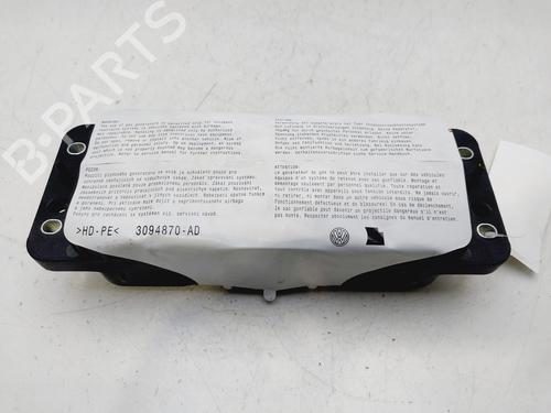 Airbag do passageiro SEAT ARONA (KJ7, KJP) [2017-2025]  30467132