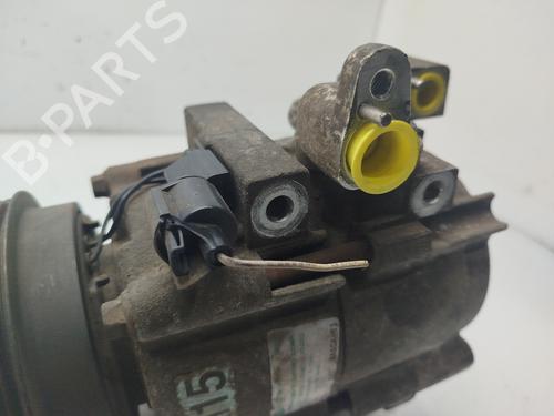 AC compressor HYUNDAI TUCSON (JM) | BP32323171M34