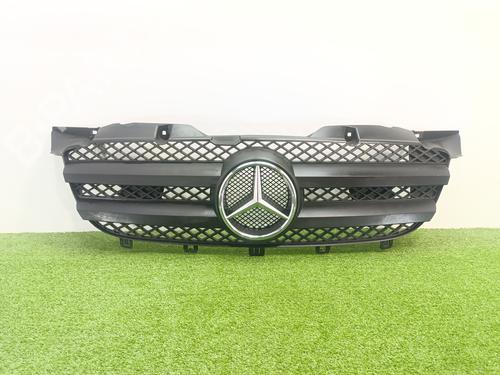 Used Grille Grille 37010711 37010711