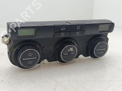 Climate control VW PASSAT B6 Variant (3C5) | BP32491325I5
