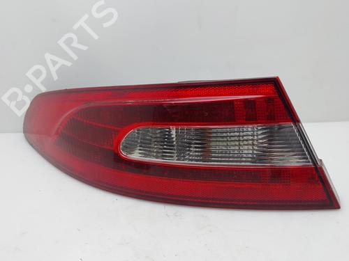 Used Left taillight JAGUAR XF I (X250) 3.0 D (241 hp) 18095395