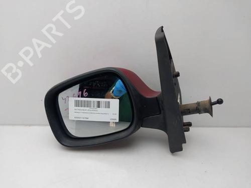 Used Left mirror Left mirror 38623945 38623945