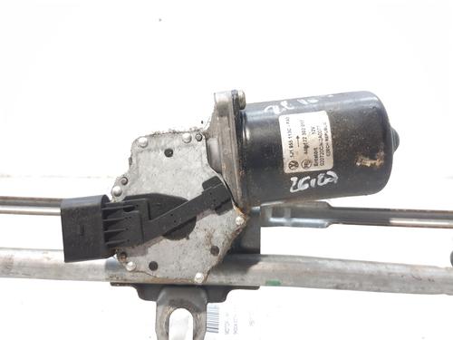 Front wiper motor SKODA OCTAVIA I (1U2) 1.6 | BP8695178M29 