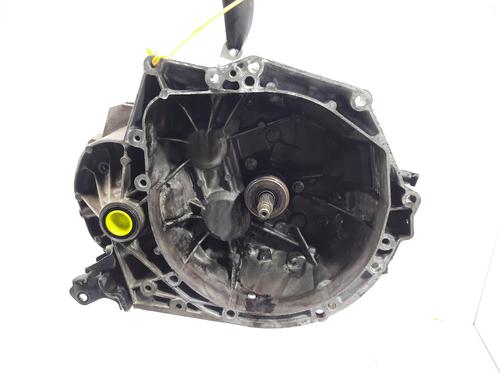 Used Gearbox PEUGEOT 2008 I (CU_) 1.6 BlueHDi 120 (120 hp) 16685469