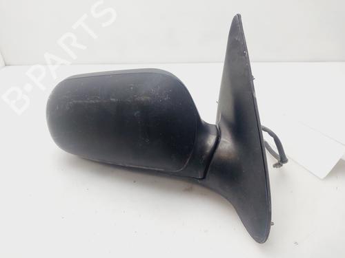 Right mirror NISSAN PRIMERA (P11) 1.6 16V | BP30138265C27 
