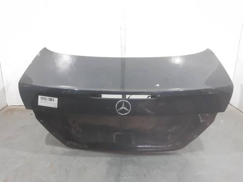 Tailgate MERCEDES-BENZ CLK (C209) CLK 270 CDI (209.316) | BP8670390C6 