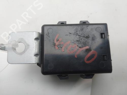 Electronic module KIA CARENS IV 1.7 CRDi | BP36656589M83 - Image 3