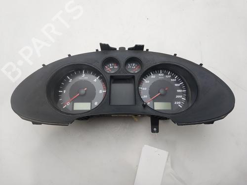 instrument-cluster-seat-ibiza-iii-6l1-2002-2003-2004-2005-2006-2007-2008-2009-34344094 main image