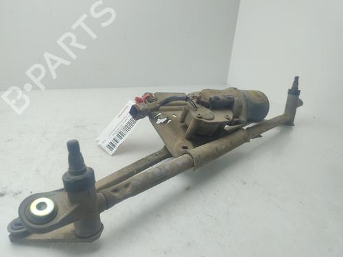 Front wiper motor PEUGEOT 406 (8B) 2.0 HDI 110 | BP27375659M29 