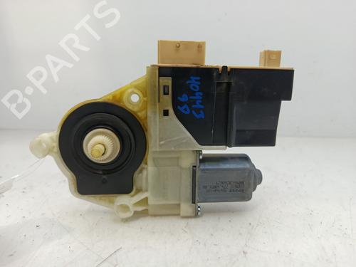 Used Right front window motor CITROËN C4 I (LC_) [2004-2014]  31097955