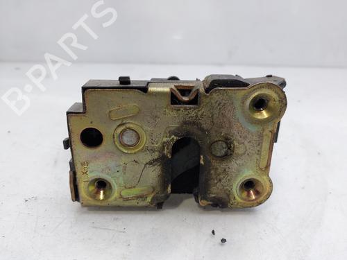 Used Front right lock RENAULT KANGOO (KC0/1_) 1.9 dCi 4x4 (84 hp) 17221411