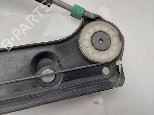Front left window mechanism BMW X3 (E83) 3.0 d | BP39433576C22 - Image 4