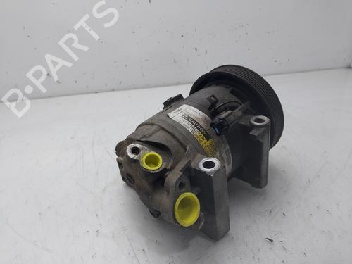 AC compressor NISSAN PRIMERA (P12)  | BP33709890M34  - Image 5
