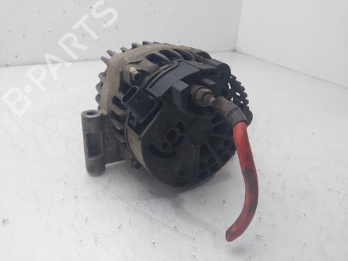 Alternator OPEL CORSA D (S07) | BP33604774M7 - Image 4