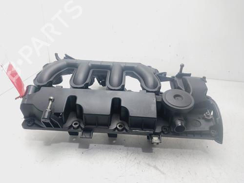 Used Intake manifold PEUGEOT 407 (6D_) 2.0 (6DRFNB, 6DRFNE) (136 hp) 30609453