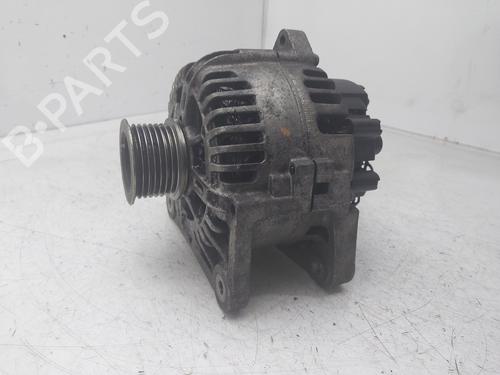 Used Alternator RENAULT MEGANE II Estate (KM0/1_) 2.0 (135 hp) 30772433