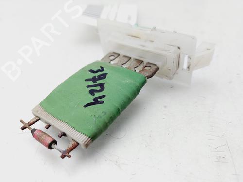 Heater resistor DACIA SANDERO III  | BP26873470M108 