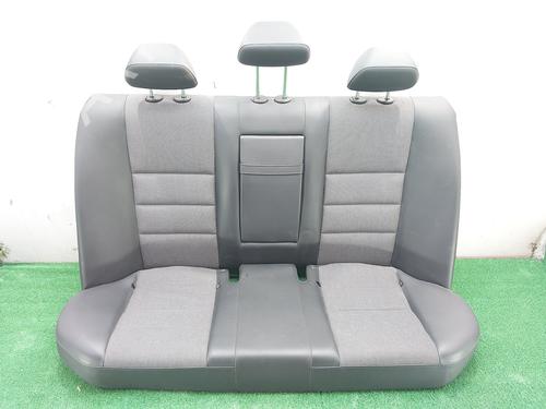 Rear seat MERCEDES-BENZ C-CLASS (W204) C 180 CDI (204.000) | BP13477238C17 