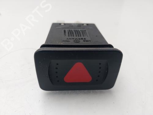 Used Warning switch Warning switch VW GOLF IV (1J1) [1997-2008] 35749924 35749924