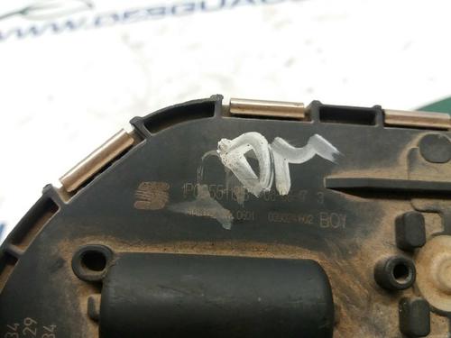 Front wiper motor SEAT LEON (1P1)  | BP27177758M29 