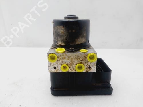 ABS Bremseaggregat RENAULT LAGUNA II (BG0/1_) 1.9 dCi (BG1A, BG1W, BG0G) (110 hp) 19117353