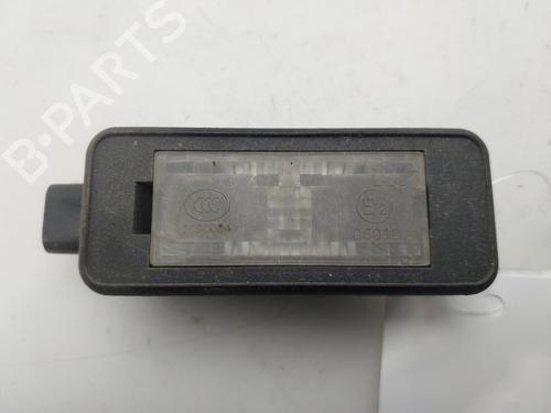 Skiltlys Skiltlys CITROËN C4 II (NC_) 1.6 BlueHDi 120 (120 hp) 34706408 34706408