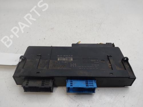 Electronic module BMW 3 (E90) 320 d | BP24443689M83 