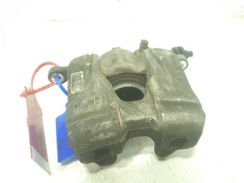 Used Left front brake caliper JEEP RENEGADE SUV (BU, B1, BV) 2.0 CRD 4x4 (170 hp) 11573211