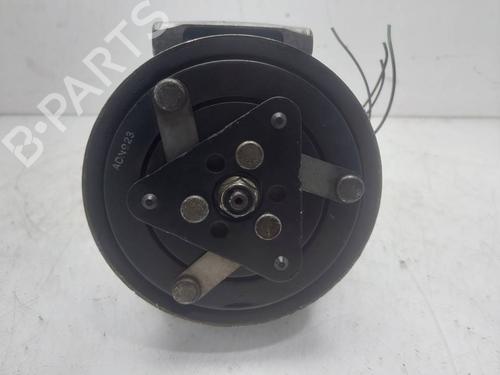 Used AC compressor AC compressor 39562740 39562740