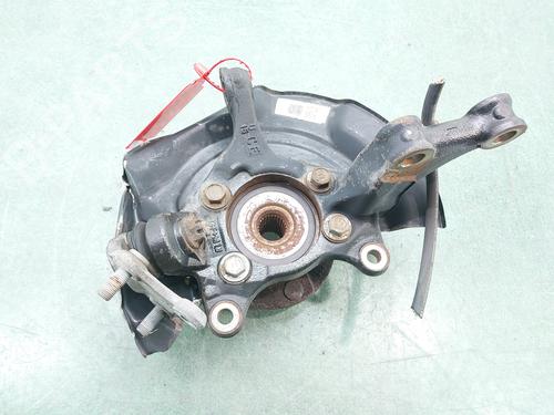 Left front steering knuckle TOYOTA AURIS Estate (_E18_) 1.8 Hybrid (ZWE186_, ZWE186R, ZWE186H) | BP19678081M25 